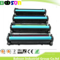 L&#39;usine fournit directement une cartouche de toner couleur pour HP CB540 / 541/542 / 543A Livraison rapide